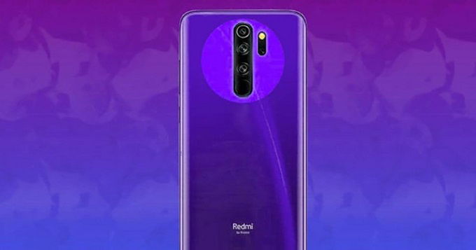 Redmi 9 sẽ ra mắt tại Việt Nam vào 26/5 tới đây với màn hình 6.5 inch, chip Helio G80, pin 5,000 mAh giá dưới 3,5 triệu đồng