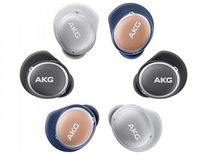 AKG N400 vẫn là tai nghe in-ear, sản phẩm có lối thiết kế truyền thống như những người anh của mình