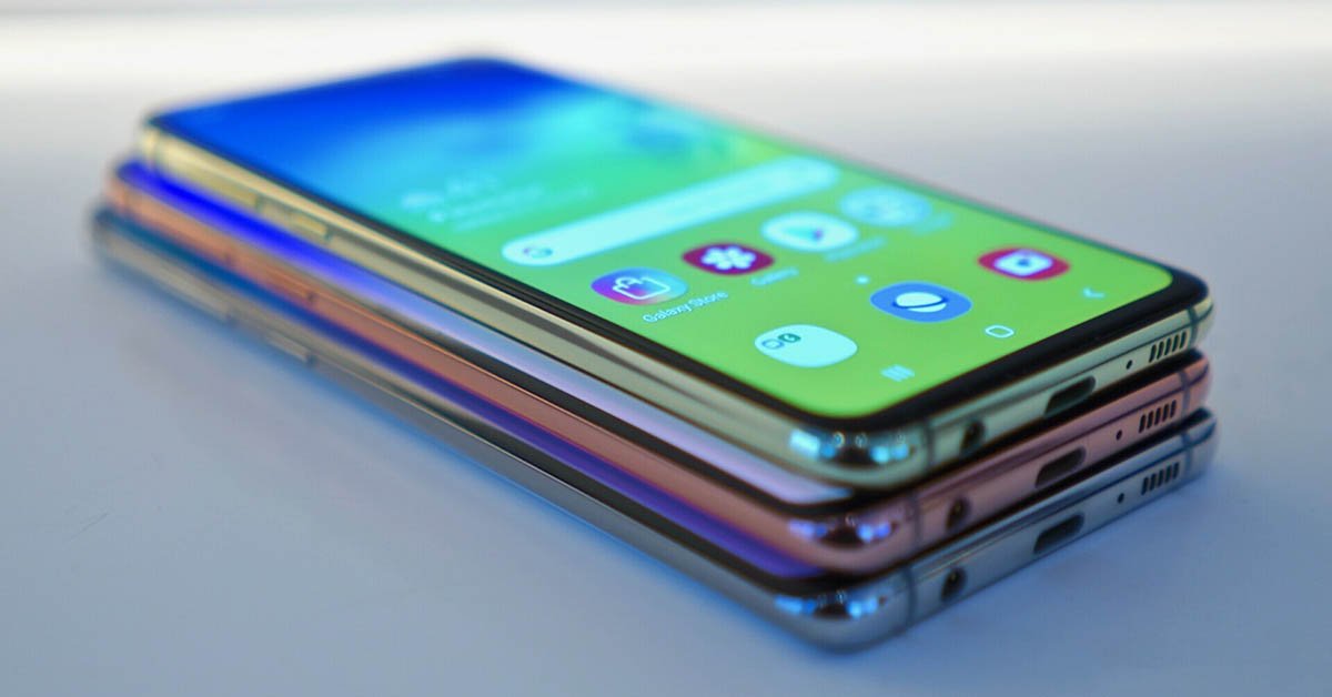 Galaxy S21 series có thể được Samsung ra mắt sớm vào cuối năm nay?