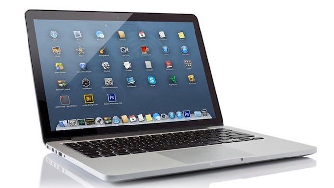 Macbook Pro Retina 13 inch 2015 128GB được người dùng đánh giá là chiếc laptop đẹp, rất đáng để sở hữu