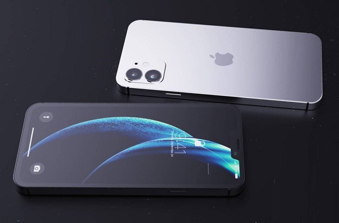 iPhone 12 sẽ được cung cấp sức mạnh từ chip A14 Bionic mới nhất đem đến hiệu năng cao hơn