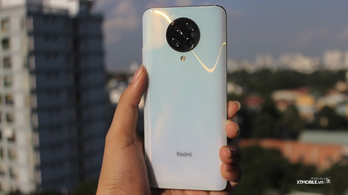 Mua Redmi K30 Ultra giá rẻ tại XTmobile