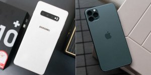 So sánh iPhone 11 Pro Max và S10 Plus: Samsung có đủ sức đối đầu?
