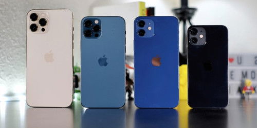 Dung lượng RAM của iPhone 12 series là bao nhiêu? Có nên mua ở thời điểm hiện tại?