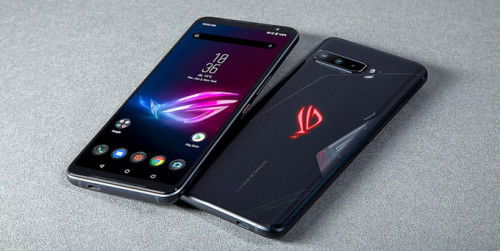 ASUS ROG Phone 5 mặc dù chưa ra mắt nhưng đã dẫn đầu bảng xếp hạng âm thanh của DxOMark