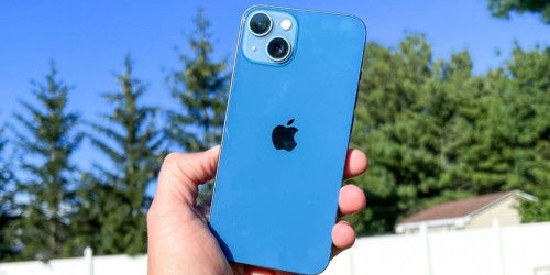 Đánh giá camera iPhone 13 sau 3 năm: Chụp hình vẫn rất chất lượng!