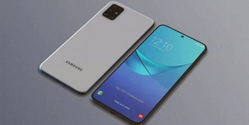 Galaxy A41 đạt chứng nhận quan trọng, thời gian ra mắt đang đến gần