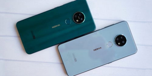 Nokia 7.2 ra mắt tại Việt Nam, lựa chọn sáng giá trong phân khúc 6 triệu