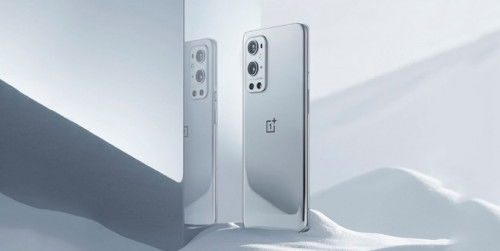 Chiêm ngưỡng hình ảnh OnePlus 9 Pro trước thềm ra mắt, đẹp xuất sắc