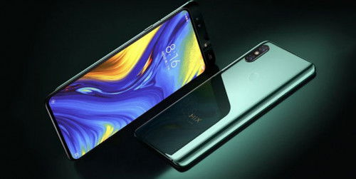 Xiaomi Mi Mix 4 sẽ ra mắt 'chất ngất' với màn hình 90Hz, camera 108 MP