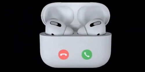 AirPods Pro 2 sẽ được ra mắt vào nửa đầu năm 2021 với nhiều nâng cấp