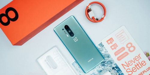 Ngắm nhìn hình ảnh OnePlus 8 và OnePlus 8 Pro tại Việt Nam: Đánh dấu sự chuyển mình lớn của OnePlus