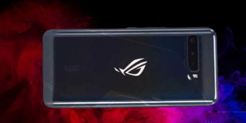 Asus ROG Phone 3 hé lộ nhiều chi tiết rõ nét trong hình ảnh render mới