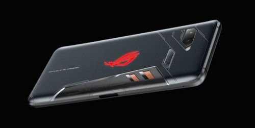 Asus ROG Phone 3 lộ bằng chứng cho thấy ngày ra mắt đang đến gần