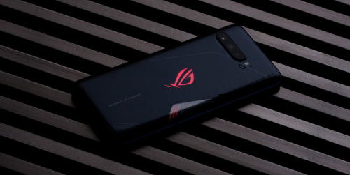 ASUS ROG Phone 4 với chip Snapdragon 888, RAM 8GB lộ điểm benchmark ấn tượng trên Geekbench