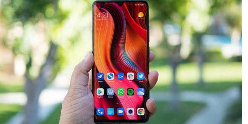 Xiaomi Mi Note 10 sẽ được ra mắt tại Ấn Độ vào tháng 1?