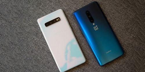 So sánh OnePlus 7T và Galaxy S10: đâu là lựa chọn hoàn hảo của bạn?