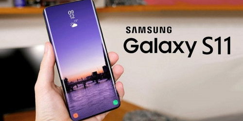 Cấu hình Galaxy S11: Pin trâu, cảm biến 108MP, chip Snapdragon 865