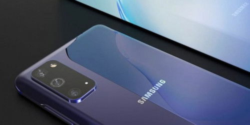 Samsung Galaxy S11 (Galaxy S20) và Galaxy Fold 2 sẽ ra mắt vào ngày 11 tháng 2 tới