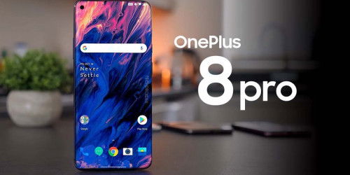 OnePlus sẽ tiết lộ công nghệ màn hình 120Hz trên OnePlus 8 Pro vào tuần tới?