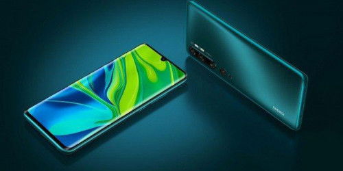 So sánh Mi Note 10 với Mi Note 10 Pro: Đâu là sự khác biệt?