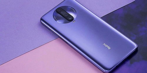 Redmi K30 5G cháy hàng ngay trong ngày đầu mở bán tại Trung Quốc