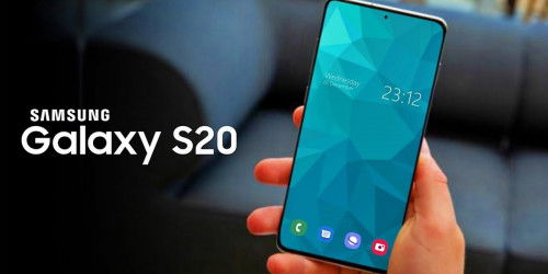 Galaxy S20 Ultra Snapdragon không tạo được ấn tượng với điểm chuẩn trên Geekbench