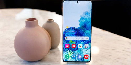 Lý do khiến bạn nâng cấp từ Galaxy S9 Plus sang Galaxy S20 Plus