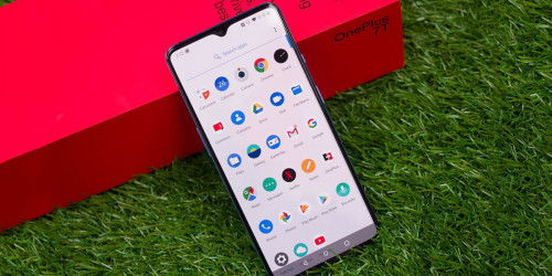 Đánh giá OnePlus 7T: chip Snapdragon 855 Plus, RAM 8GB, giá chỉ 14 triệu đồng