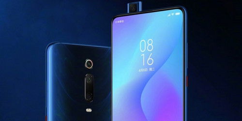 Redmi K30 Pro lộ toàn bộ thiết kế trước ngày ra mắt