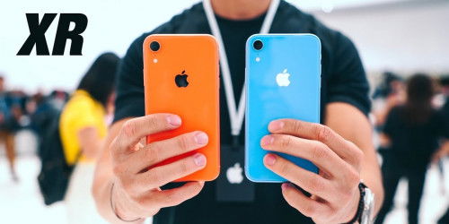 iPhone Xr giá rẻ bằng cách nào đã trở thành điện thoại bán chạy nhất hiện nay