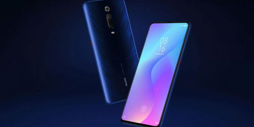 Bộ đôi Redmi K30 và K30 Pro sẽ có kết nối 5G, sắp được ra mắt