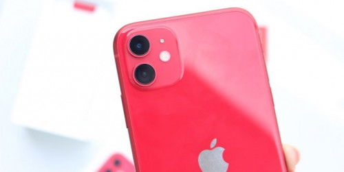 Ống kính góc siêu rộng trên iPhone 11 và iPhone 11 Pro có gì?