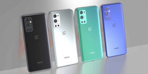 Thông tin camera OnePlus 9 Pro vừa được xác nhận bởi OnePlus