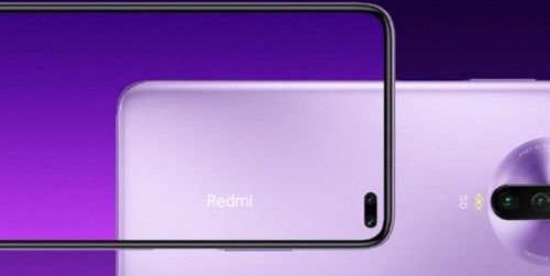 Redmi K30 xác nhận sẽ dùng cảm biển Sony 64MP, chuẩn bị ra mắt