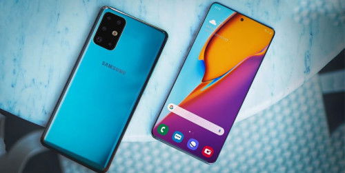 Galaxy S11 sẽ được hỗ trợ quay video 8K, camera 108 MP?