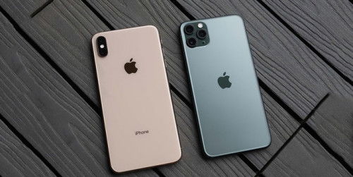 Chê iPhone 11, đây là những mẫu iPhone cũ đáng mua thời điểm này