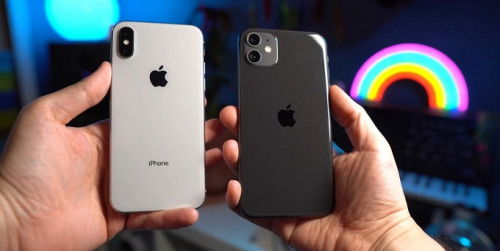 Chênh lệch khoảng 1 triệu, iPhone Xs Max hay iPhone 11 mới là lựa chọn hợp lý nhất?