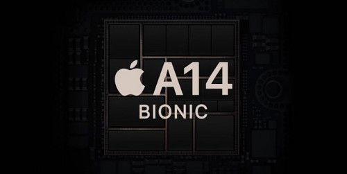 Chip Apple A14 trên iPhone 12 đang chuẩn bị sản xuất dựa trên quy trình 5nm với nhiều nâng cấp lớn