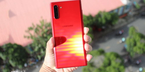 Mua Galaxy Note 10: Xem ngay lý do nên và không nên mua