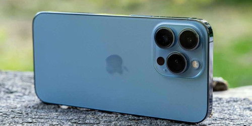 Đánh giá camera iPhone 13 Pro: Khả năng quay chụp có còn ấn tượng?