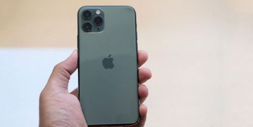 Đánh giá iPhone 11 Pro Max với những nâng cấp mạnh mẽ