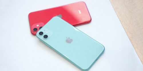 Đánh giá iPhone 11 giá 699 USD có nên mua ngay bây giờ?