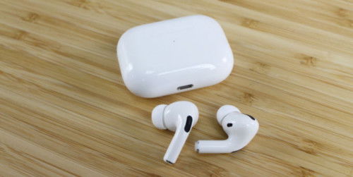 Mở hộp Apple AirPods Pro, thiết kế độc đáo: Có nên mua không?