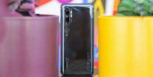 Đánh giá Xiaomi Mi Note 10: Camera 108 MP hoàn hảo, pin 5260 mAh