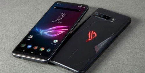 Video trên tay ASUS ROG Phone 4 lộ diện: Tích hợp màn hình phụ ở mặt lưng độc đáo