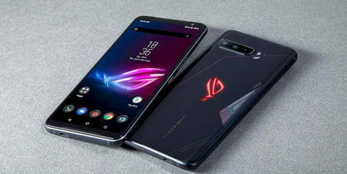 Hiệu năng ASUS ROG Phone 5 đạt gần 1,000,000 điểm trên nền tảng Master Lu với chip Snapdragon 888, RAM 18GB