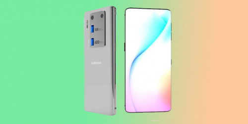 Thêm bằng chứng xác nhận Galaxy S21 Ultra sẽ có dung lượng pin 5000 mAh