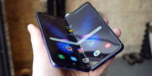 Galaxy Fold 2 sẽ không còn là smartphone ngàn đô, giá rẻ hơn cả S11+