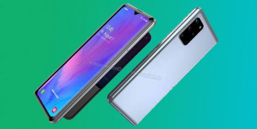 Galaxy Fold 2 lộ ảnh concept với thiết kế tuyệt đẹp, đáng để chờ đợi